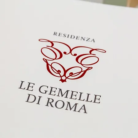 Le Gemelle Di Appartamento
